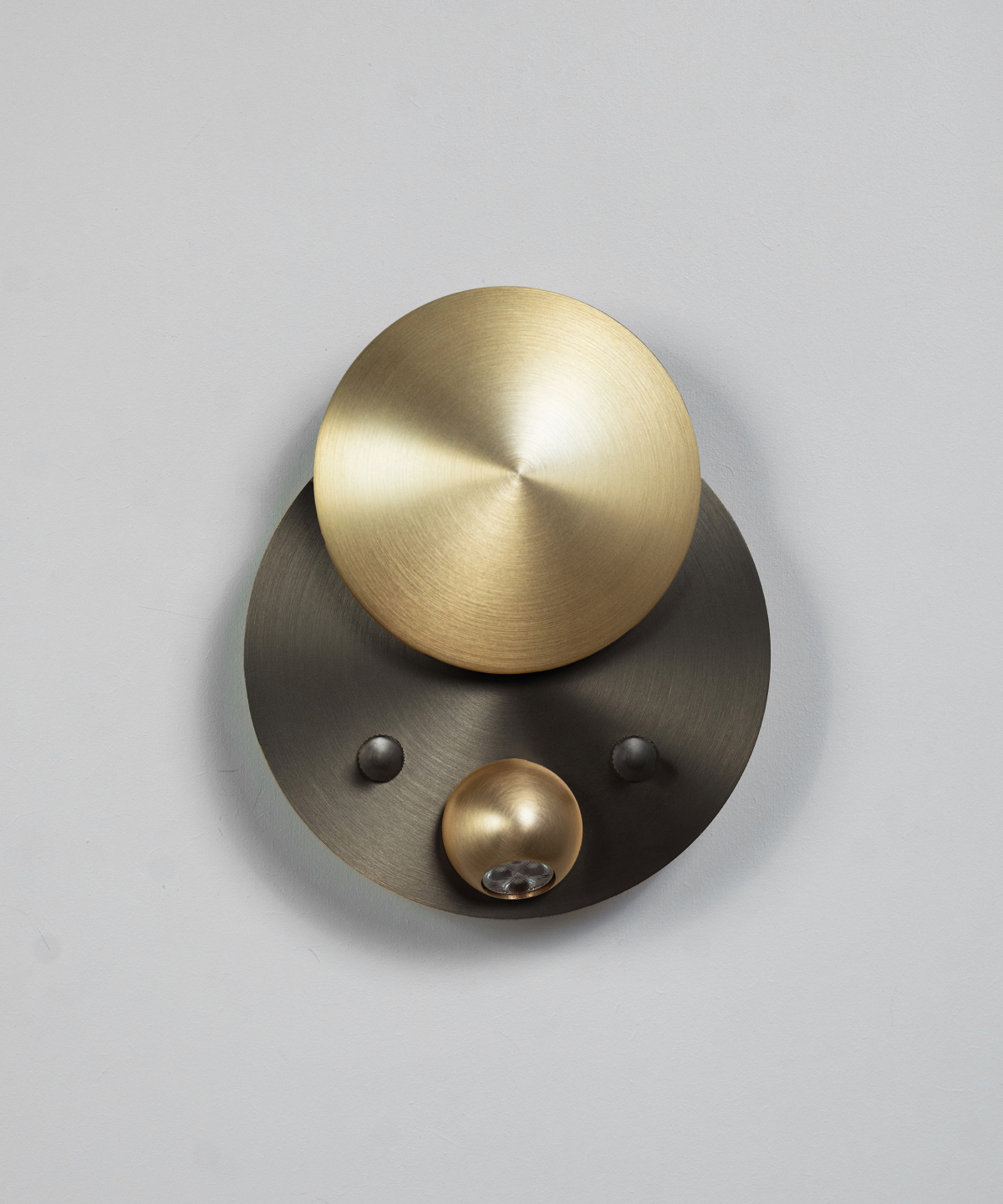 Настенный светильник CVL Luminaires - Naboo spotlight reflector Настенный светильник CVL Luminaires - Naboo spotlight reflector