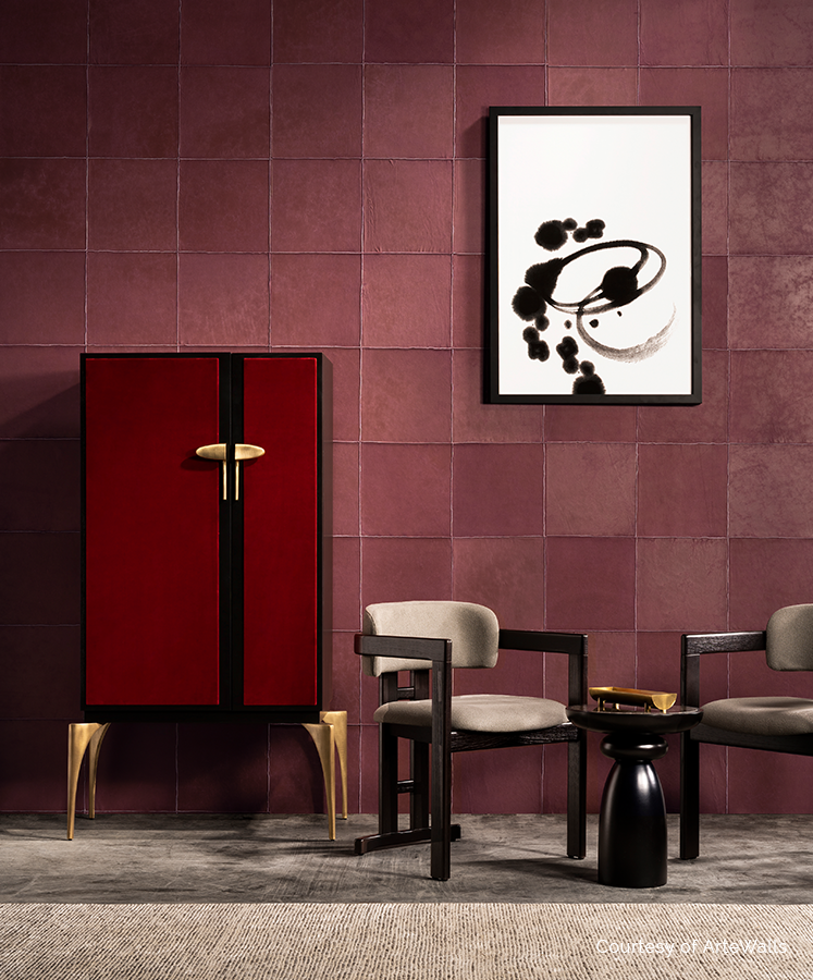 Комод Hamilton Conte - Manolo Sideboard Комод Hamilton Conte - Manolo Sideboard