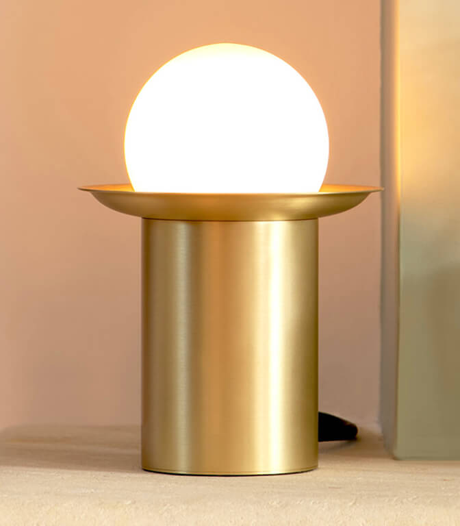 Настольная лампа CVL Luminaires - Janed Настольная лампа CVL Luminaires - Janed