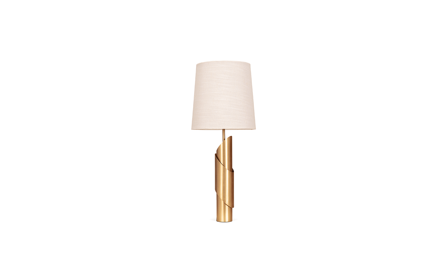 Настольная лампа Hamilton Conte - Turia Lamp Настольная лампа Hamilton Conte - Turia Lamp