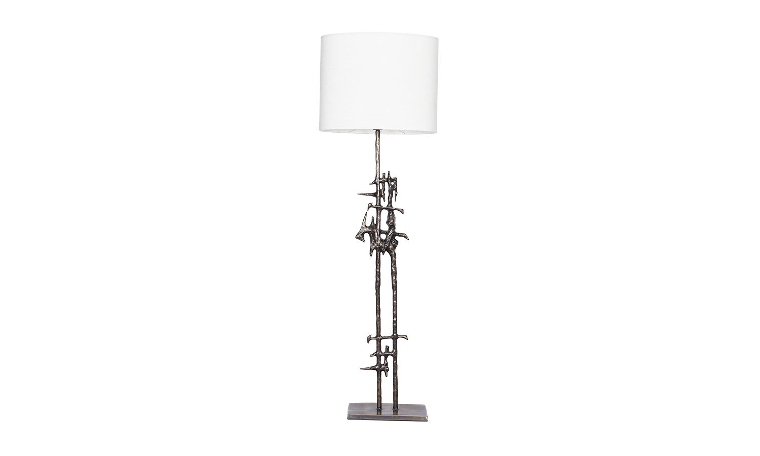 Торшер Hamilton Conte - Carpathia Floor Lamp