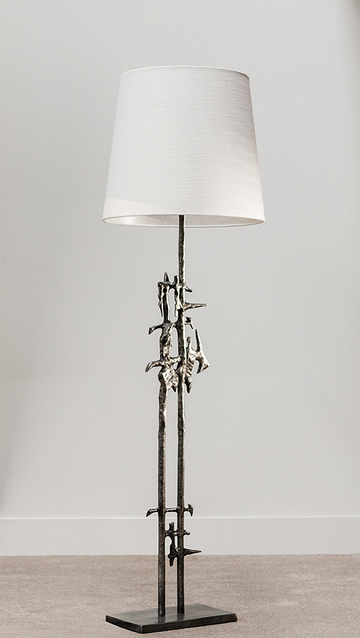 Торшер Hamilton Conte - Carpathia Floor Lamp Торшер Hamilton Conte - Carpathia Floor Lamp