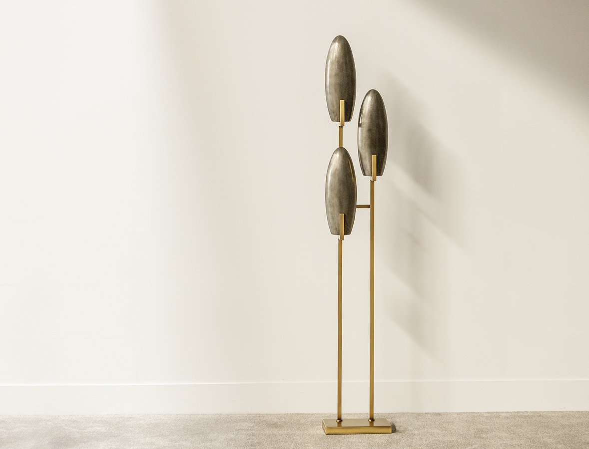Торшер Hamilton Conte - Pala Floor Lamp Торшер Hamilton Conte - Pala Floor Lamp