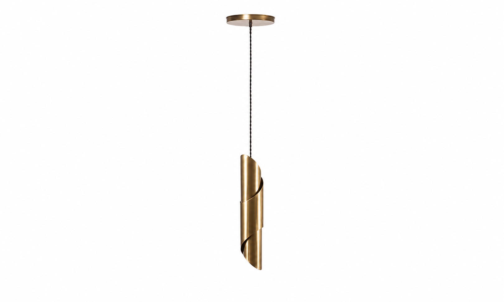 Подвесной светильник Hamilton Conte - Turia Pendant Подвесной светильник Hamilton Conte - Turia Pendant