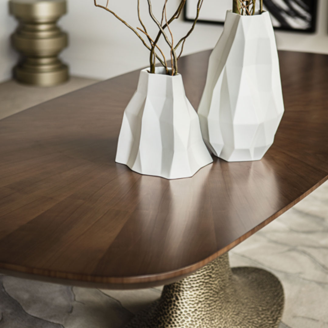 Стол Hamilton Conte - Ines Dining Стол Hamilton Conte - Ines Dining