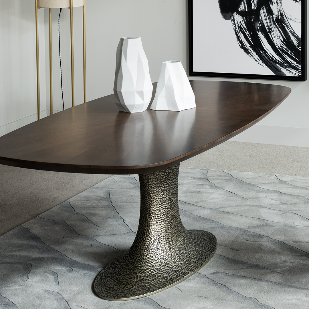 Стол Hamilton Conte - Ines Dining Стол Hamilton Conte - Ines Dining