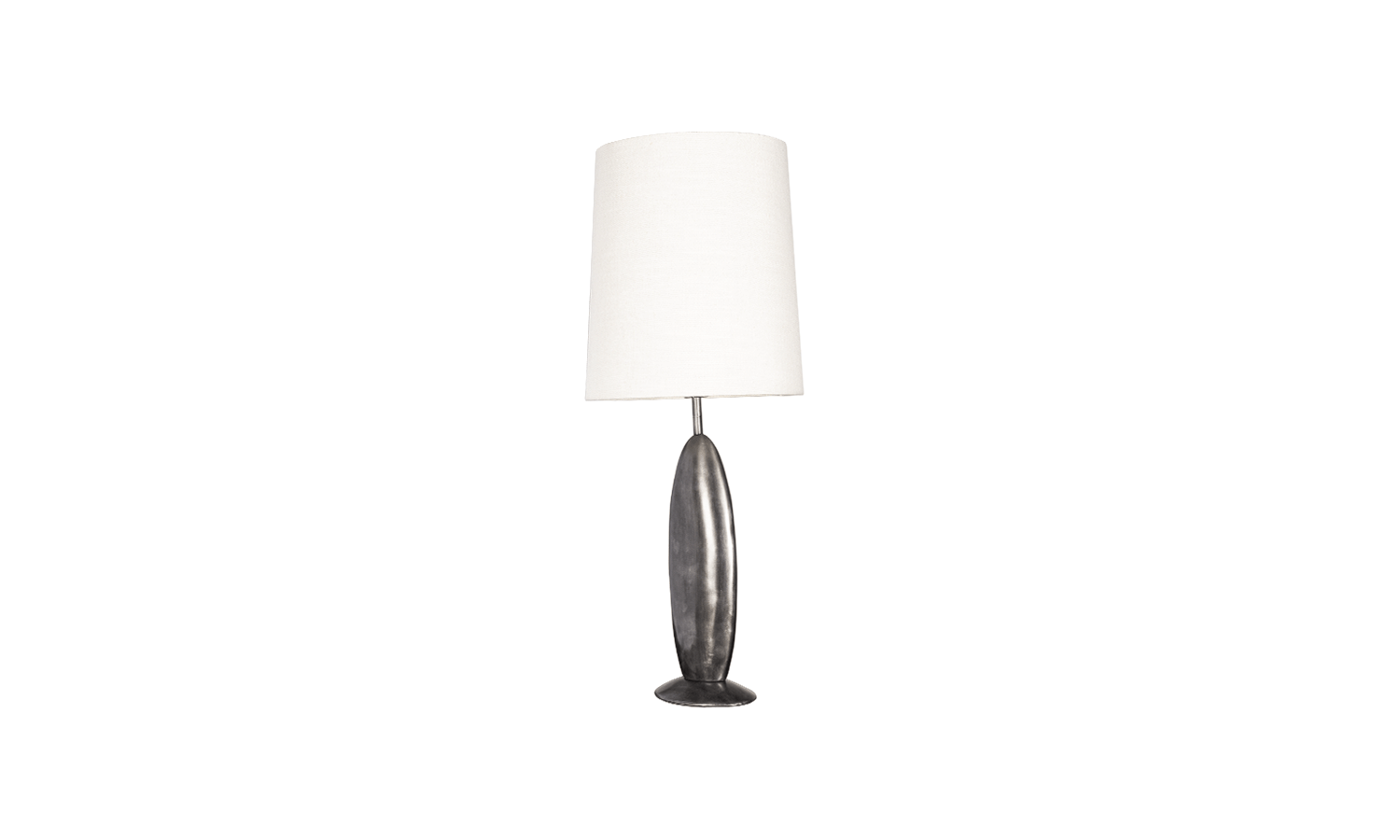 Настольная лампа Hamilton Conte - Pala table lamp