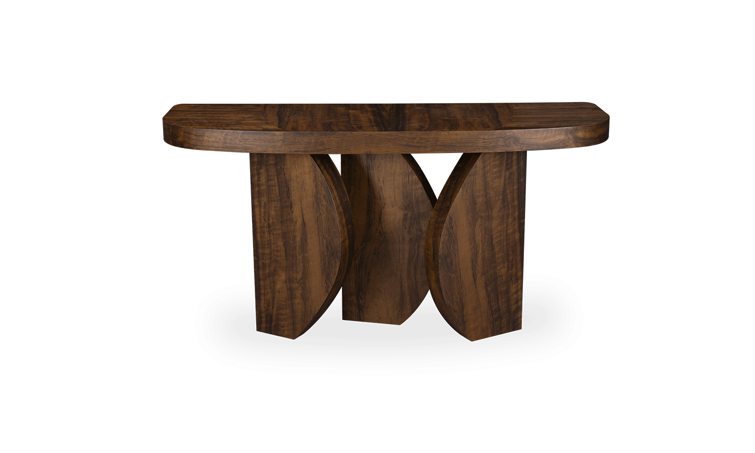 Консоль Hamilton Conte - Dalli Console