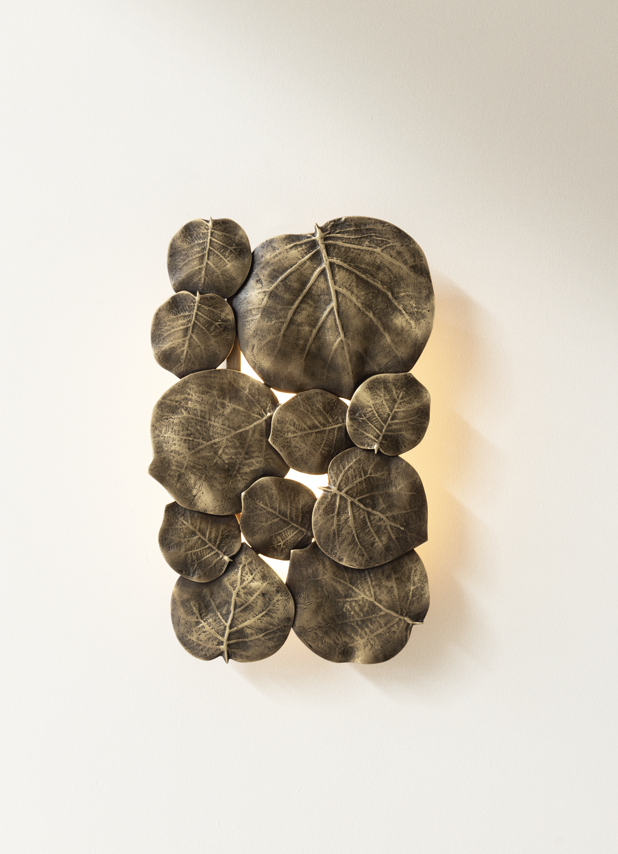Настенный светильник Hamilton Conte - Nymphea Sconce Настенный светильник Hamilton Conte - Nymphea Sconce