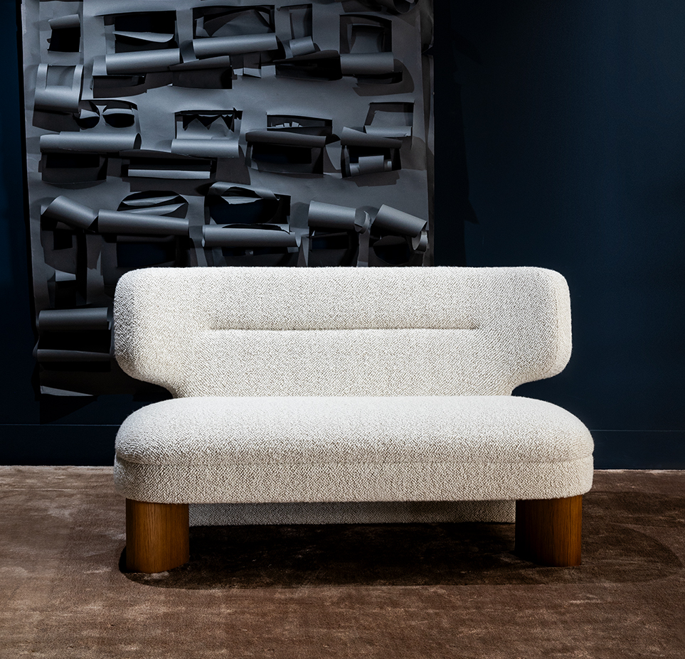Диван Hamilton Conte - Thalia Sofa Диван Hamilton Conte - Thalia Sofa