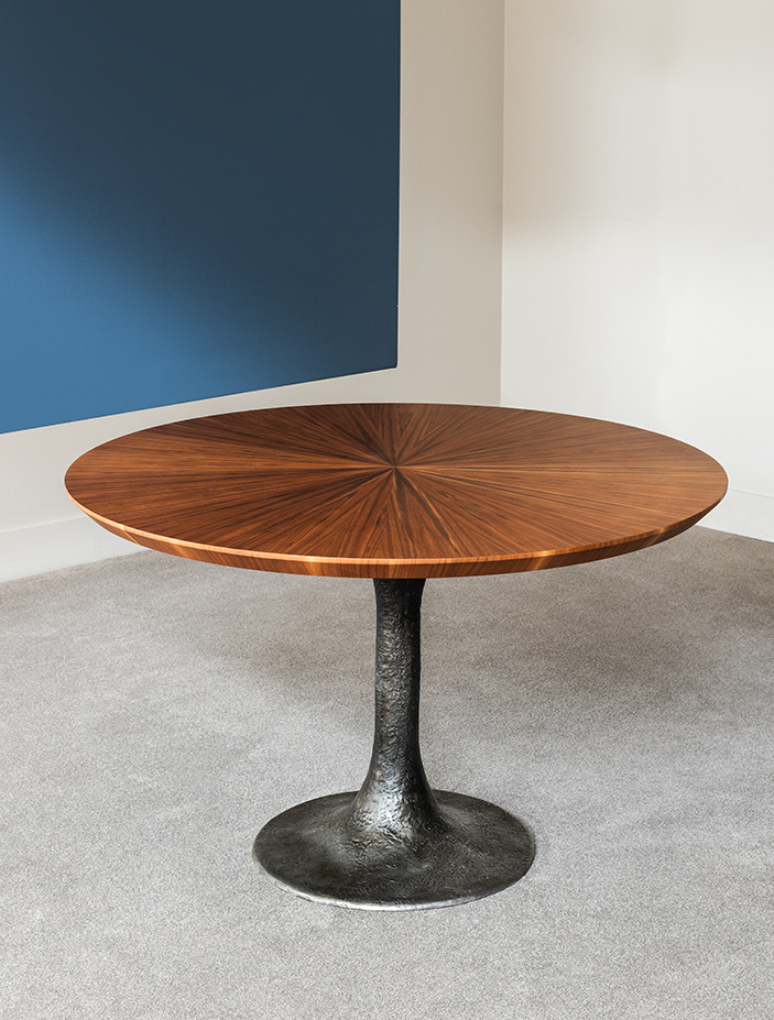 Стол Hamilton Conte - Etna Dining Table Стол Hamilton Conte - Etna Dining Table