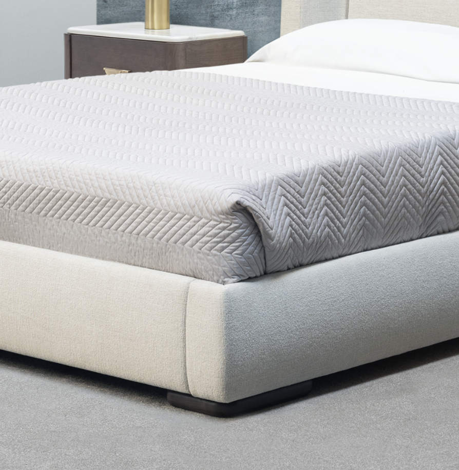 Кровать Hamilton Conte - Lazaro Bed Кровать Hamilton Conte - Lazaro Bed