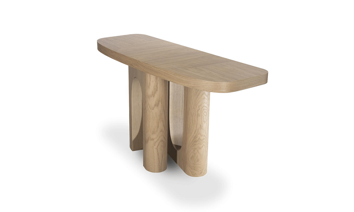 Консоль Hamilton Conte - Dakota Console Консоль Hamilton Conte - Dakota Console