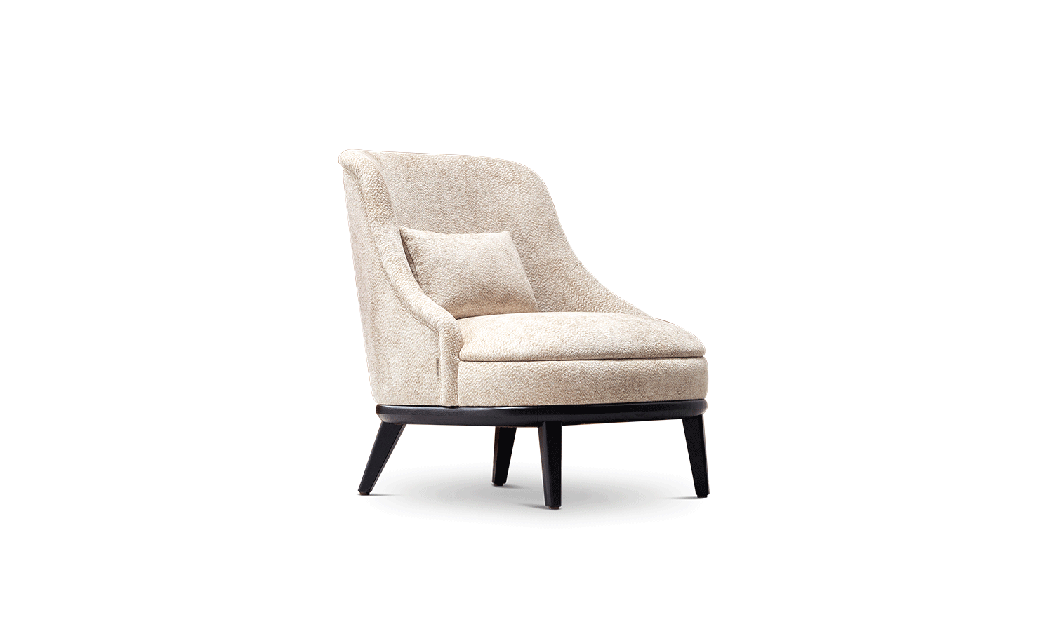 Кресло Hamilton Conte - Celedonio Armchair