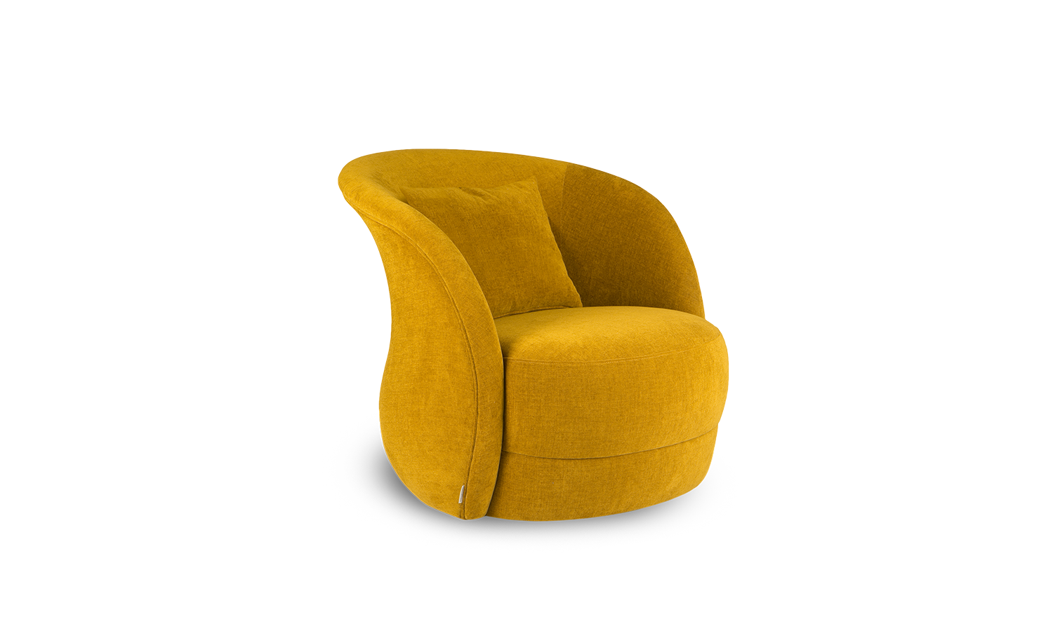 Кресло Hamilton Conte - Laura Armchair Кресло Hamilton Conte - Laura Armchair