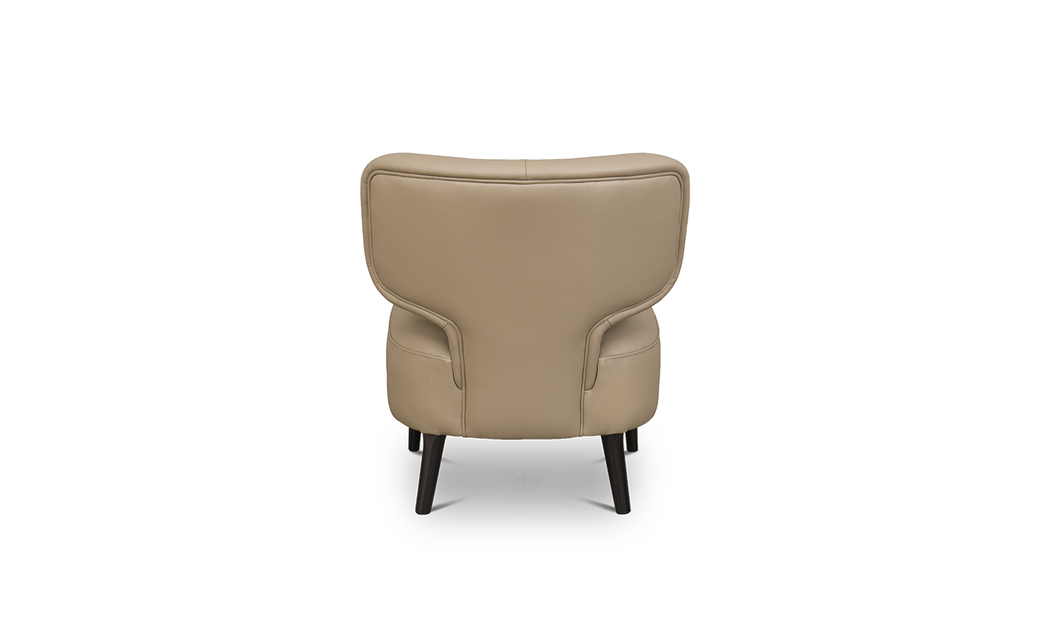 Кресло Hamilton Conte - Thais Armchair Кресло Hamilton Conte - Thais Armchair