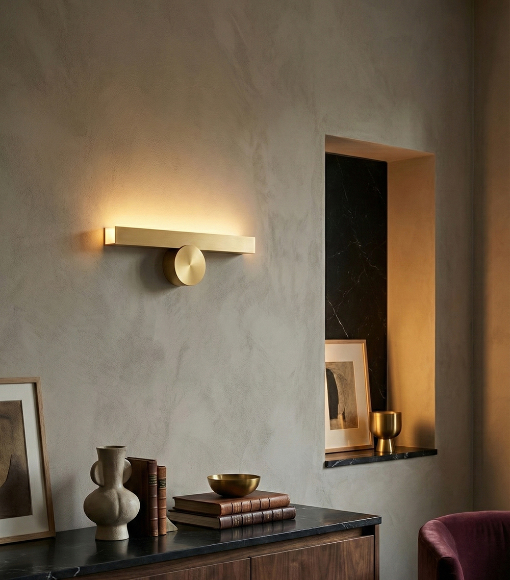 Настенный светильник CVL Luminaires - Calée VH Настенный светильник CVL Luminaires - Calée VH