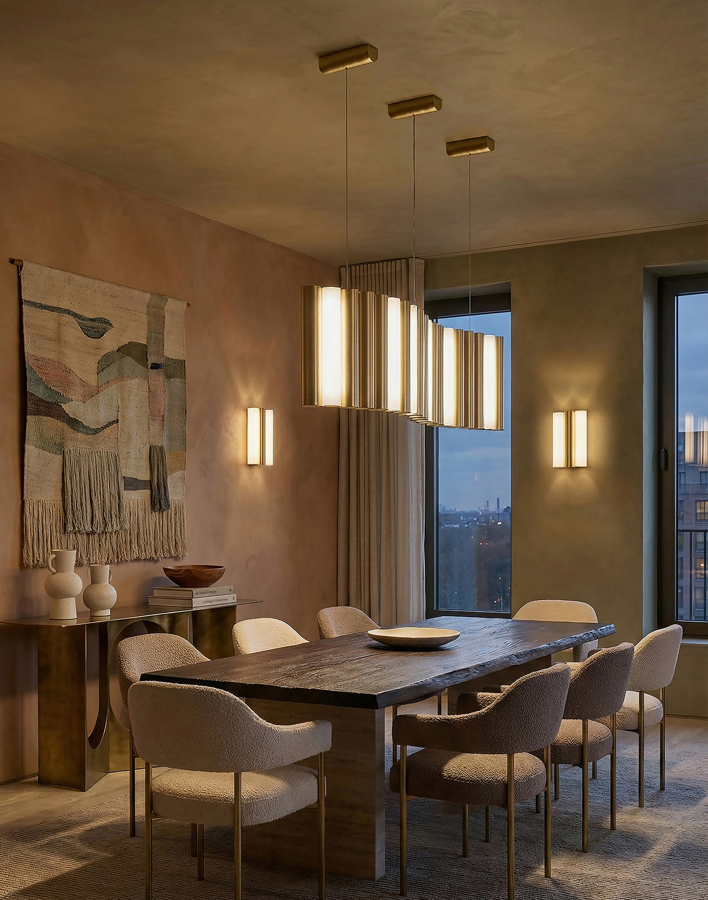 Подвесной светильник CVL Luminaires - Gamma Подвесной светильник CVL Luminaires - Gamma