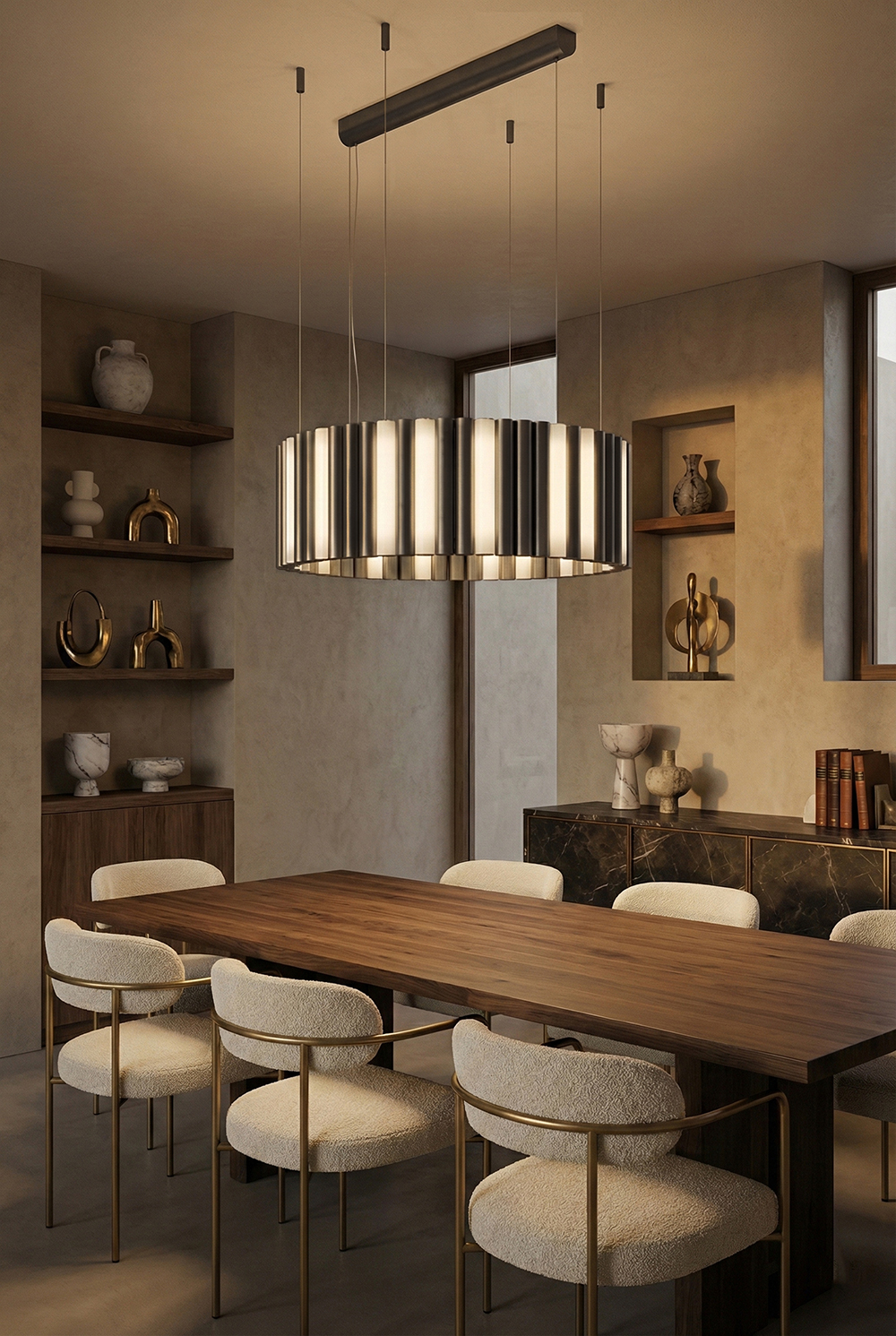 Подвесной светильник CVL Luminaires - Gamma Подвесной светильник CVL Luminaires - Gamma