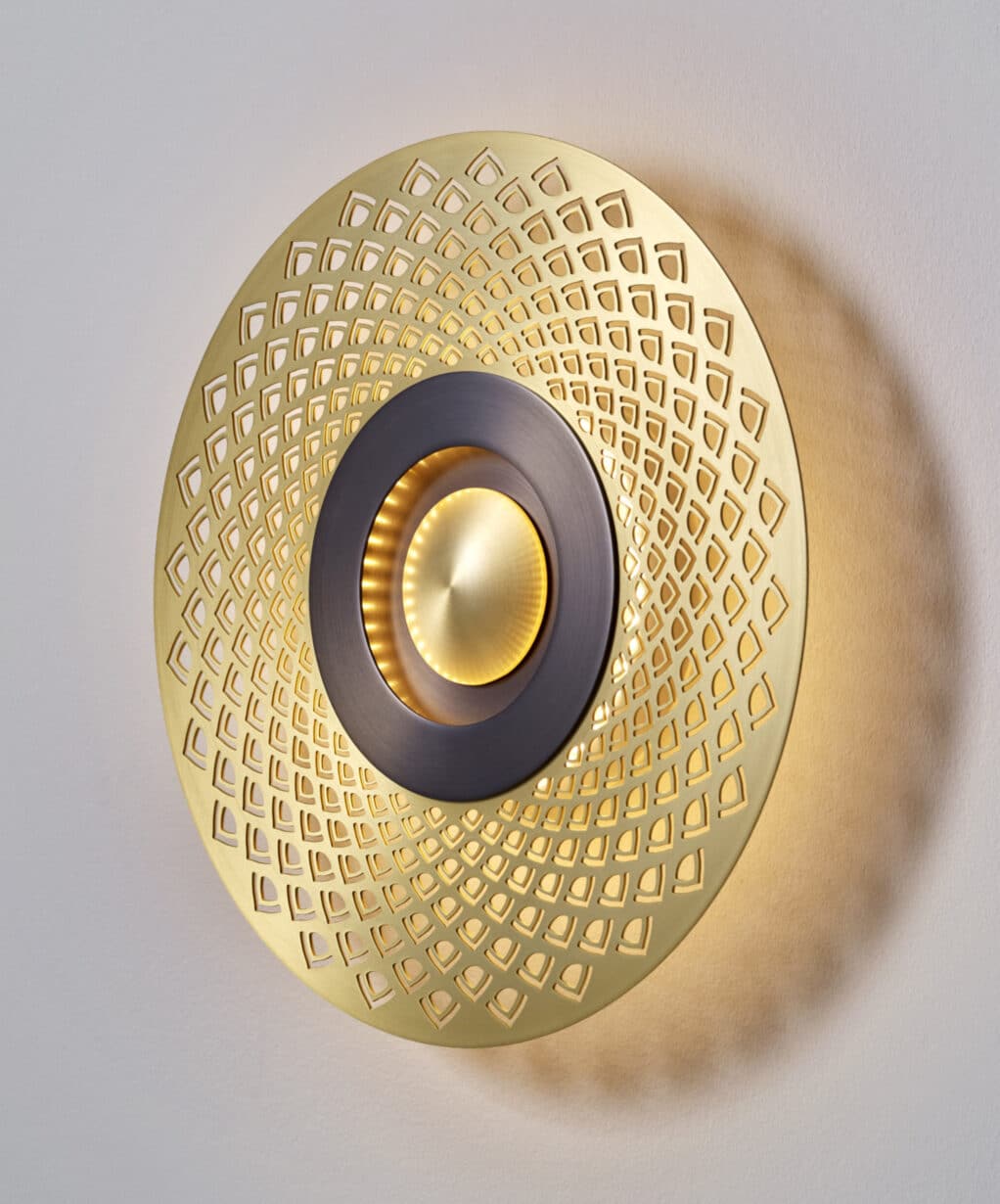 Настенный светильник CVL Luminaires - Earth Настенный светильник CVL Luminaires - Earth