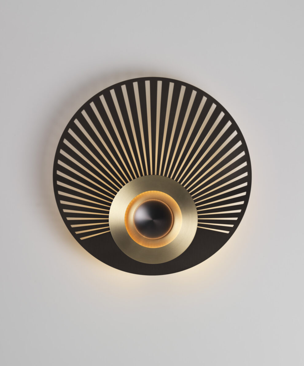 Настенный светильник CVL Luminaires - Earth Настенный светильник CVL Luminaires - Earth