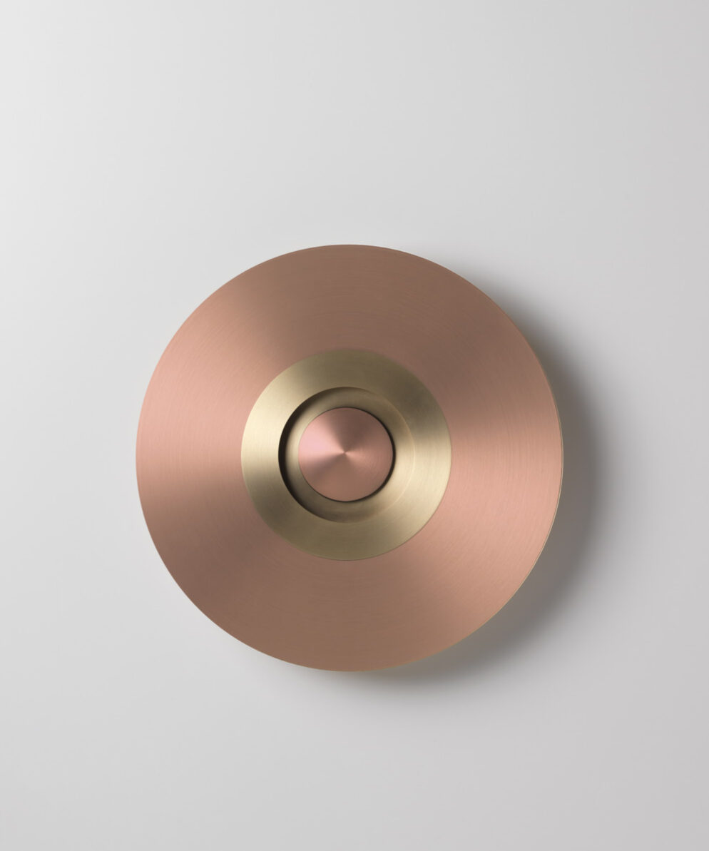 Настенный светильник CVL Luminaires - Earth Настенный светильник CVL Luminaires - Earth