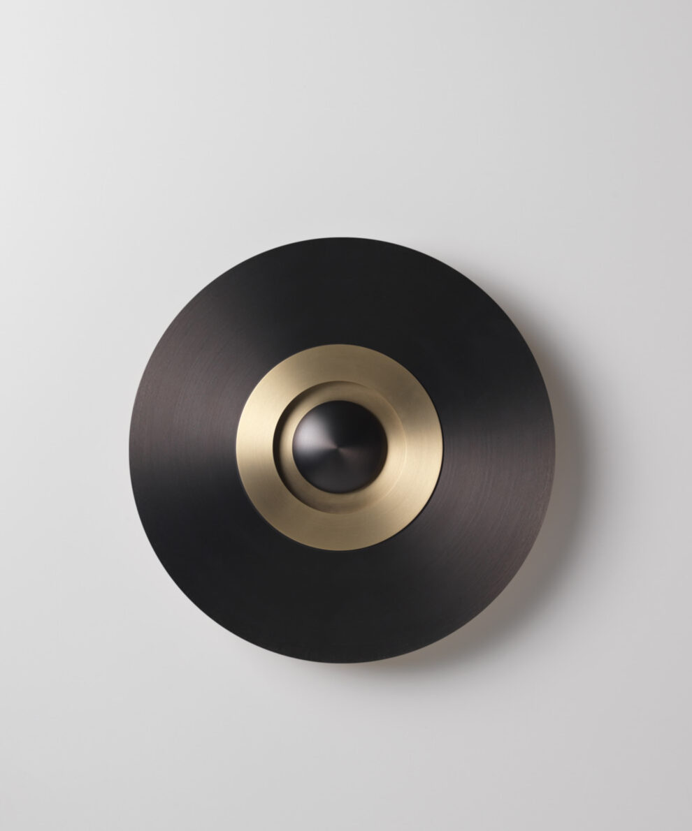 Настенный светильник CVL Luminaires - Earth Настенный светильник CVL Luminaires - Earth