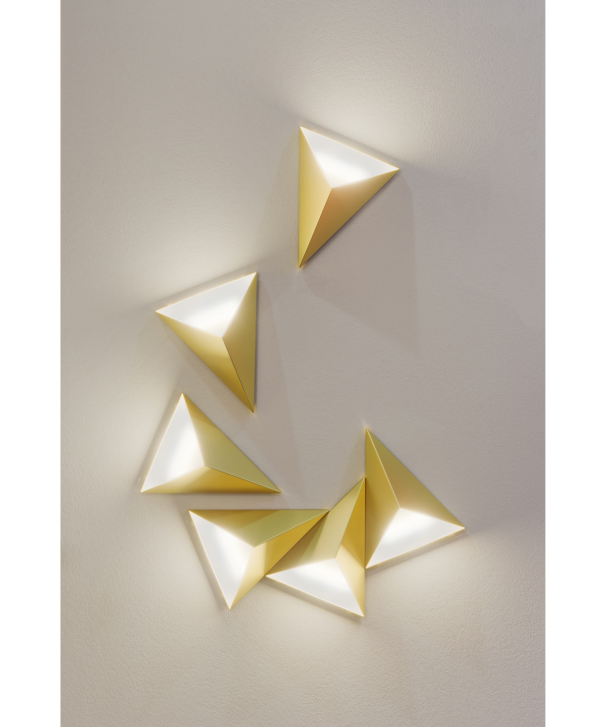 Настенный светильник CVL Luminaires - Tétra Настенный светильник CVL Luminaires - Tétra