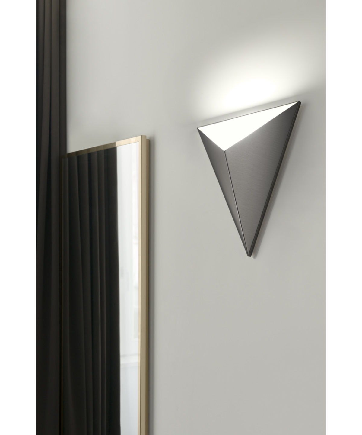 Настенный светильник CVL Luminaires - Tétra Настенный светильник CVL Luminaires - Tétra
