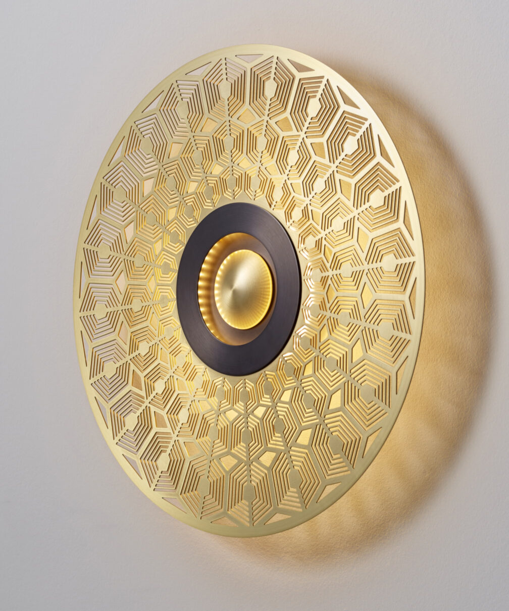 Настенный светильник CVL Luminaires - Earth Настенный светильник CVL Luminaires - Earth