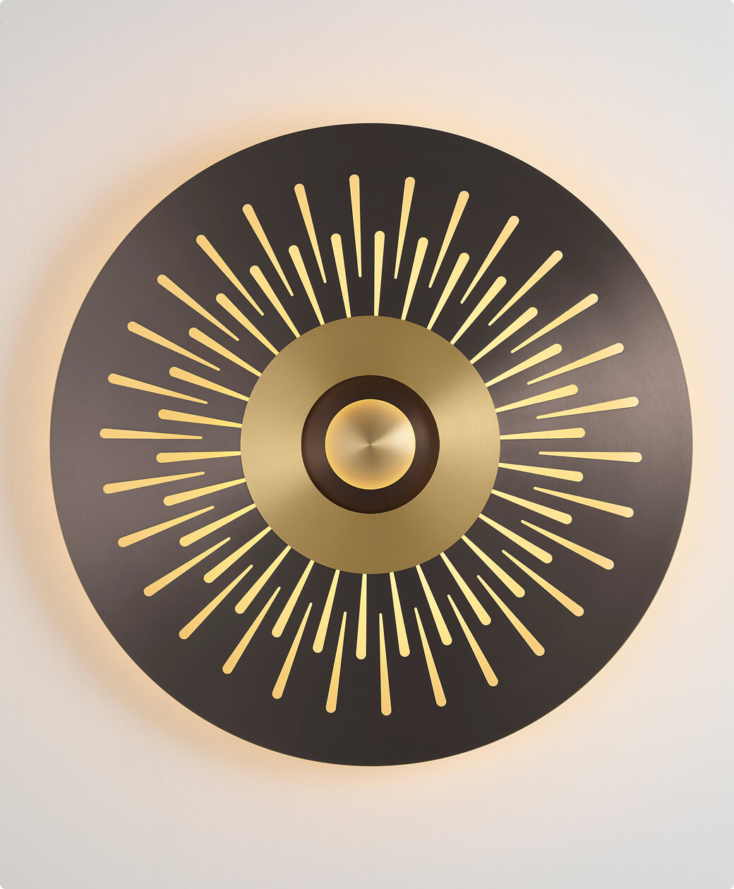 Настенный светильник CVL Luminaires - Atmos Настенный светильник CVL Luminaires - Atmos
