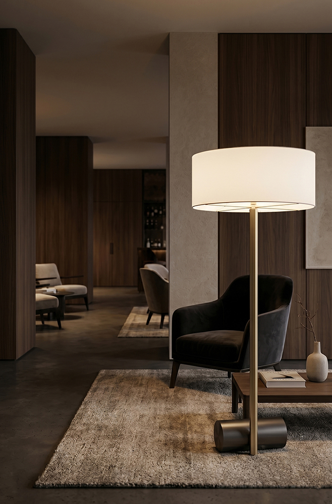 Торшер CVL Luminaires - Calee Торшер CVL Luminaires - Calee