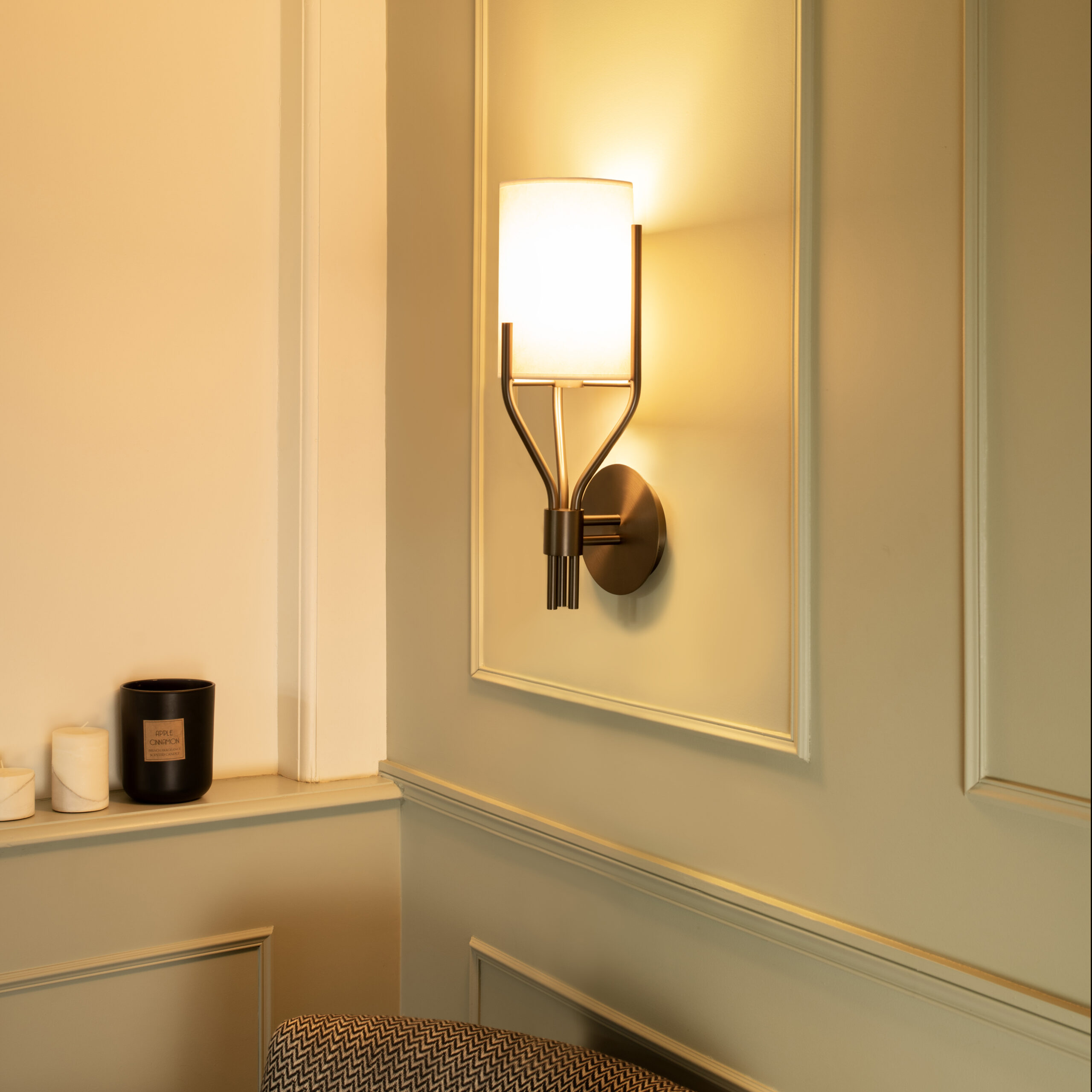 Настенный светильник CVL Luminaires - Arborescence Настенный светильник CVL Luminaires - Arborescence