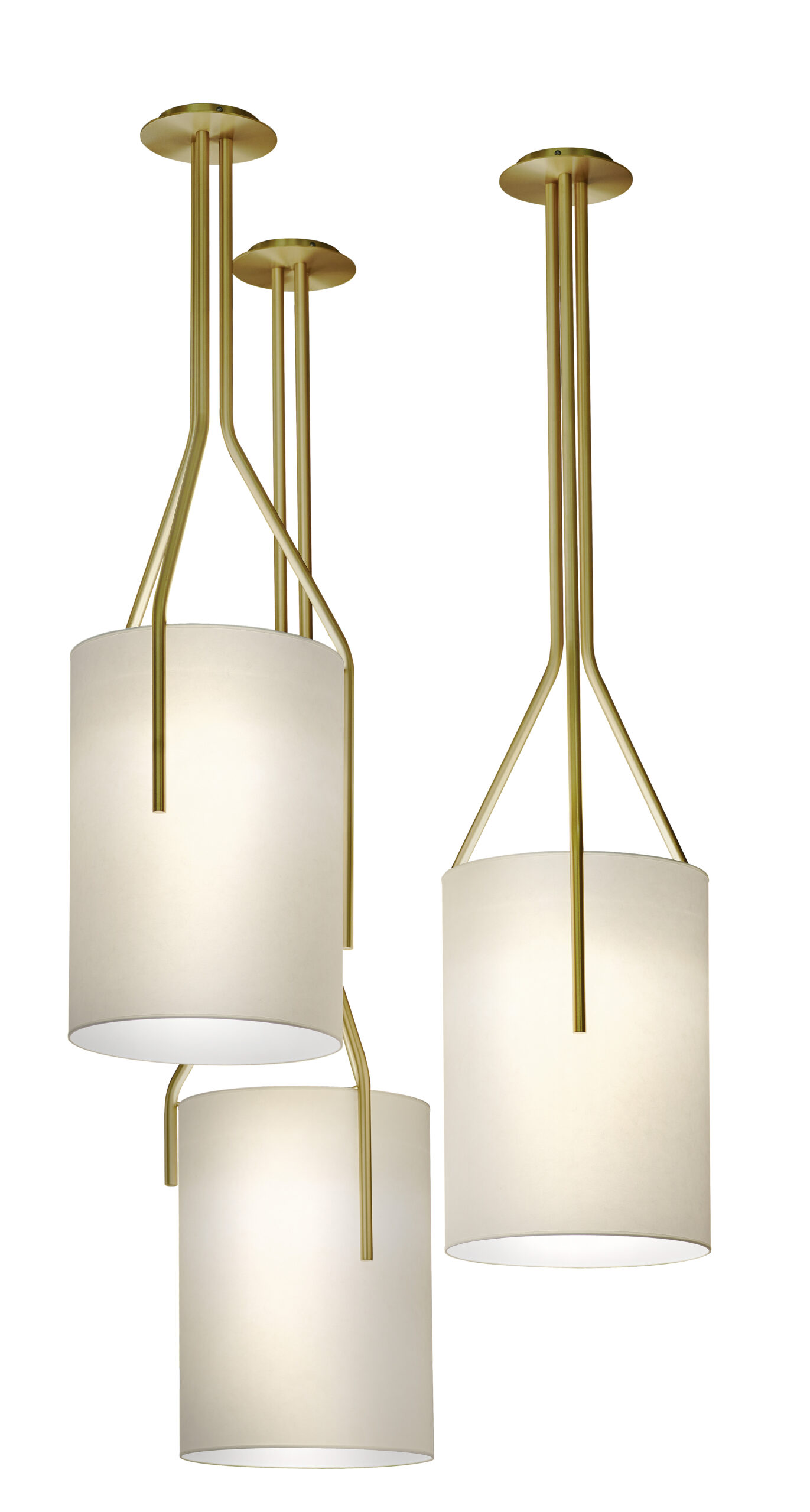 Подвесной светильник CVL Luminaires - Arborescence Подвесной светильник CVL Luminaires - Arborescence