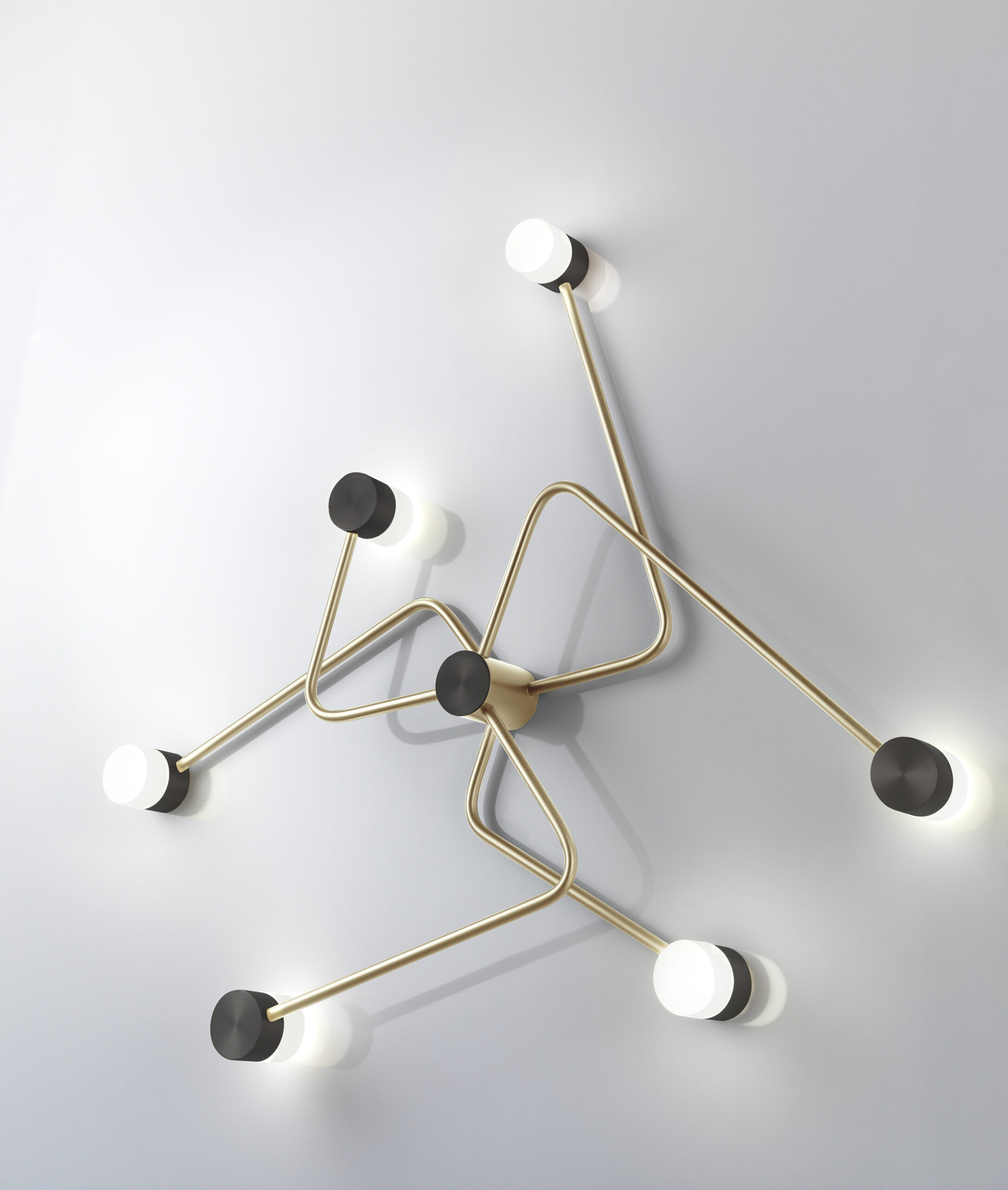 Настенный светильник CVL Luminaires - Constellation Настенный светильник CVL Luminaires - Constellation
