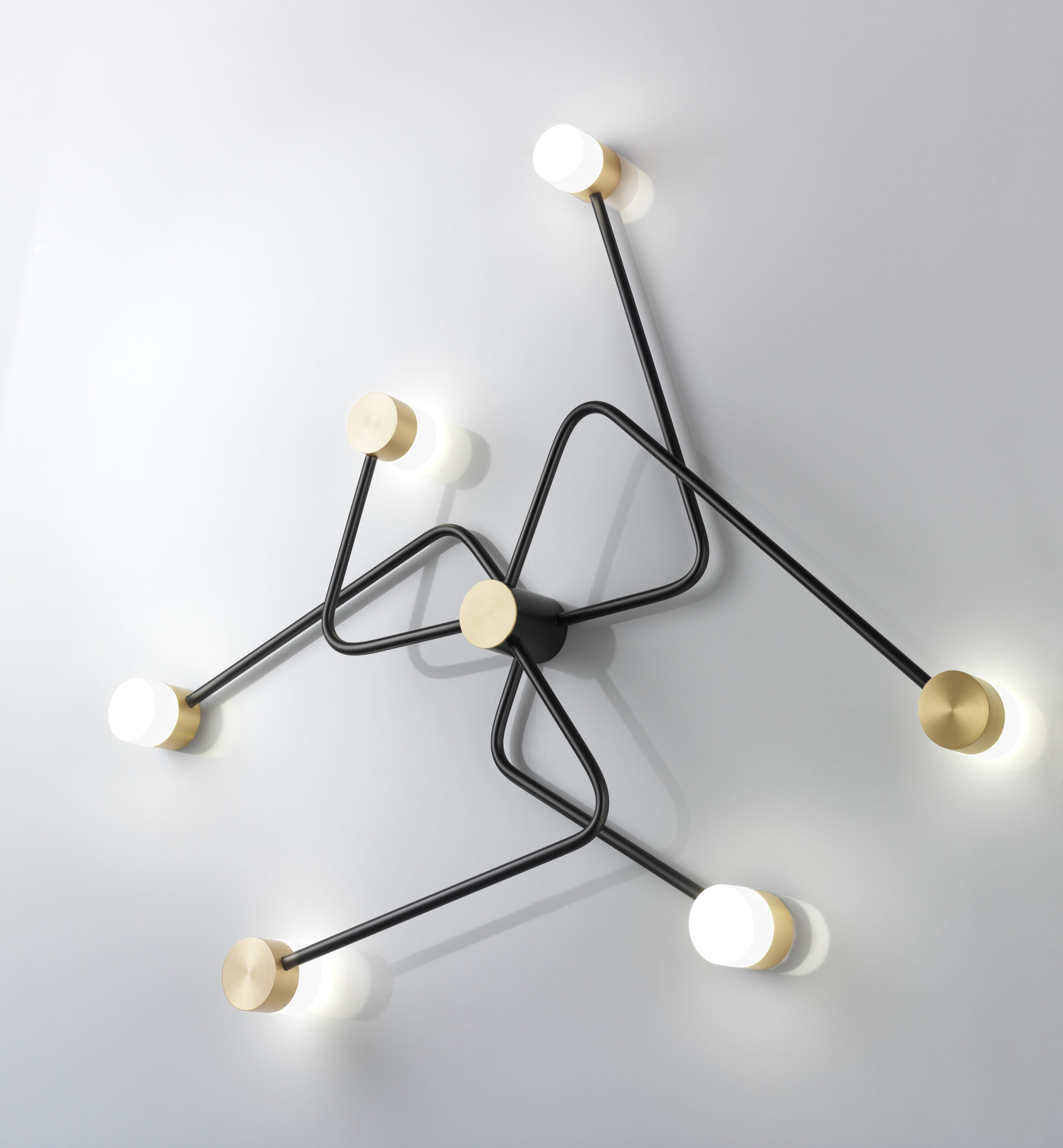 Настенный светильник CVL Luminaires - Constellation Настенный светильник CVL Luminaires - Constellation