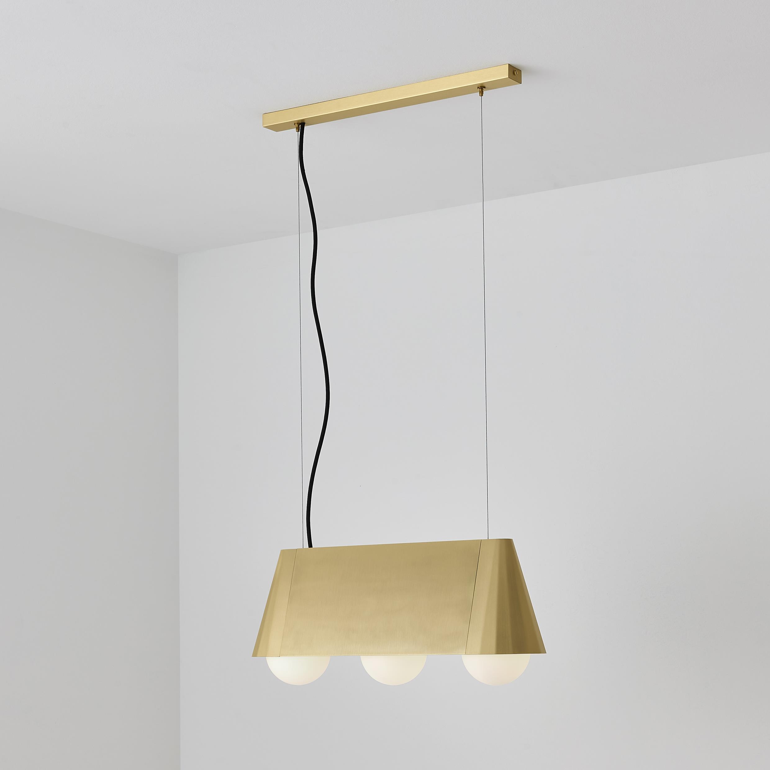 Подвесной светильник CVL Luminaires - Cornet Подвесной светильник CVL Luminaires - Cornet