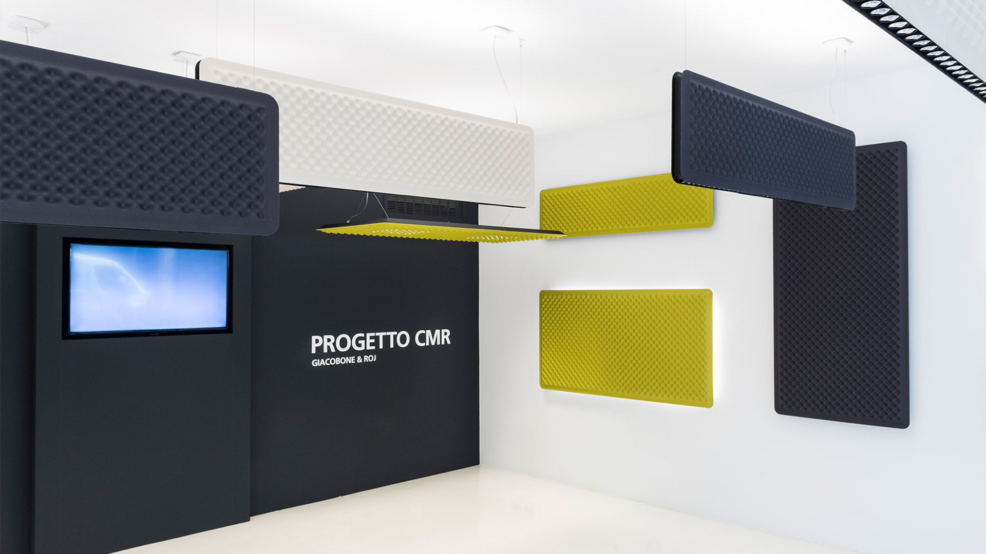 Подвесной светильник Artemide - Eggboard Подвесной светильник Artemide - Eggboard