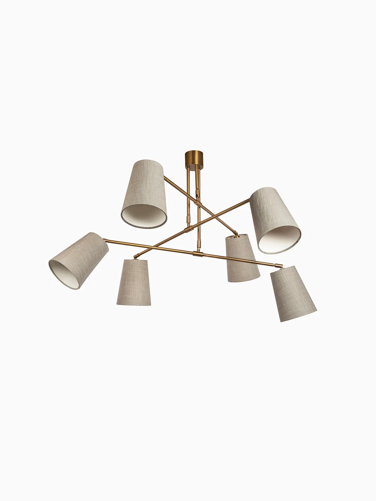 Подвесной светильник Heathfield & Co - Andromeda Shade Подвесной светильник Heathfield & Co - Andromeda Shade