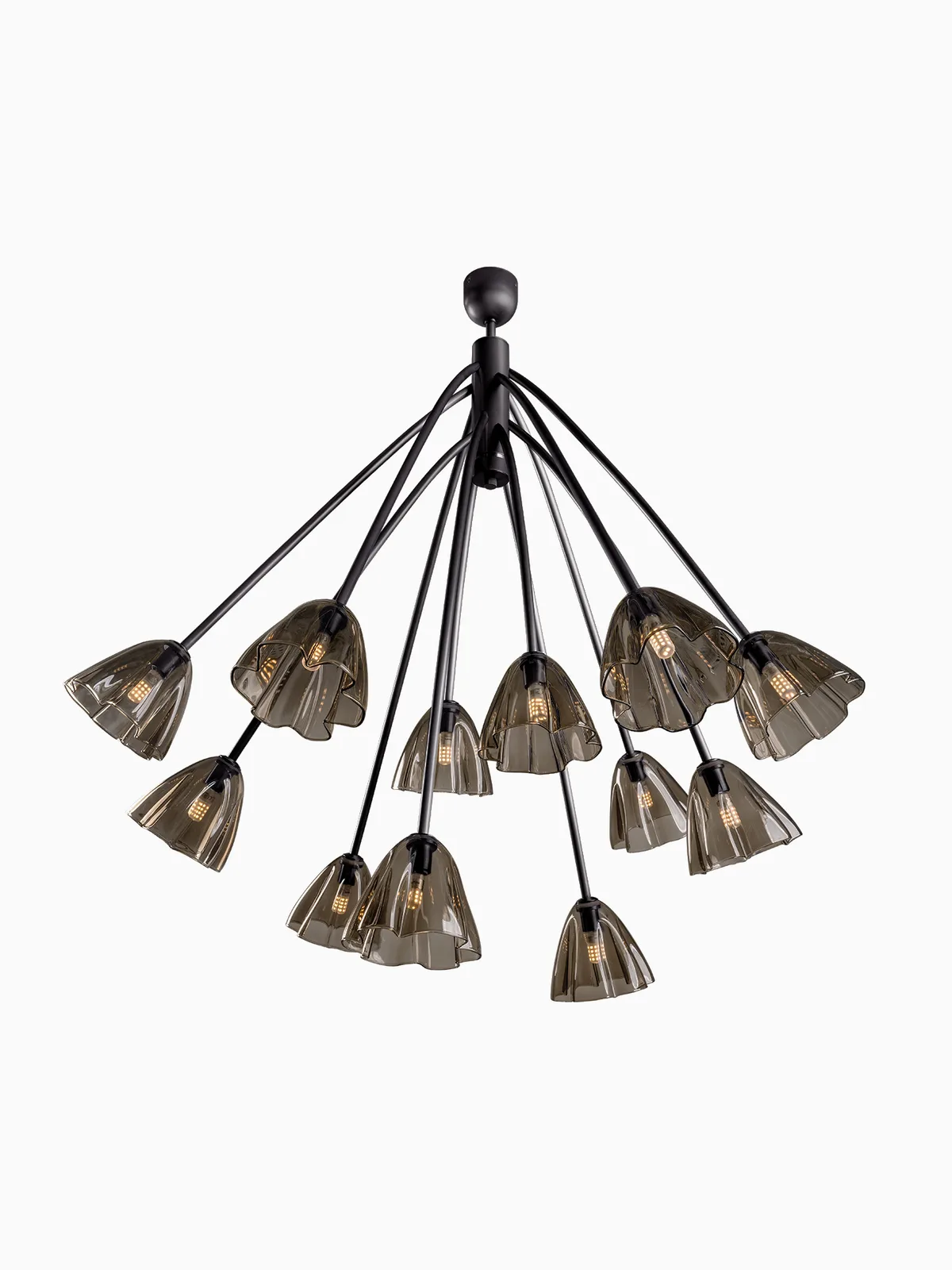 Подвесной светильник Heathfield & Co - Belle Large Подвесной светильник Heathfield & Co - Belle Large