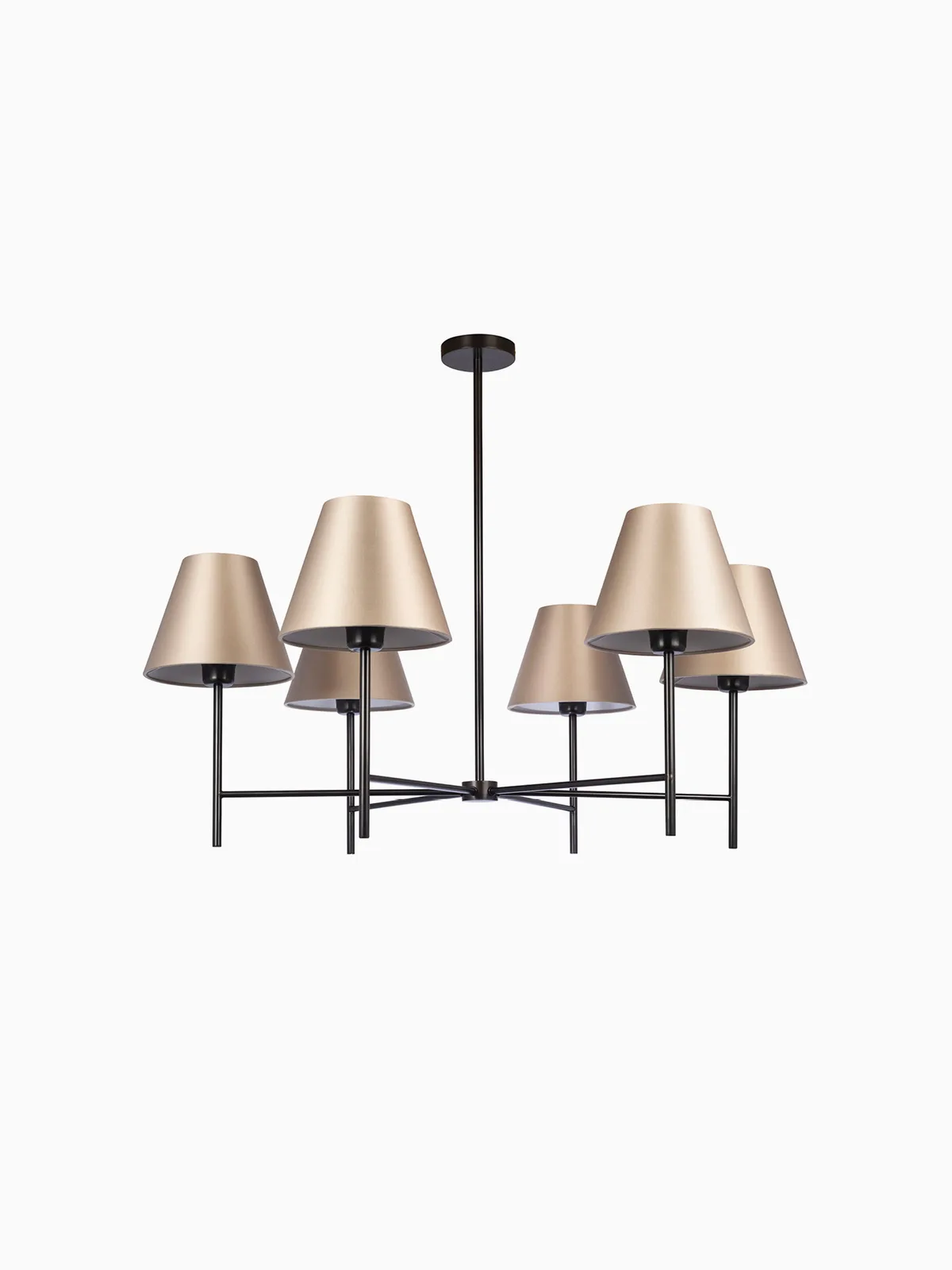 Подвесной светильник Heathfield & Co - Edie Подвесной светильник Heathfield & Co - Edie