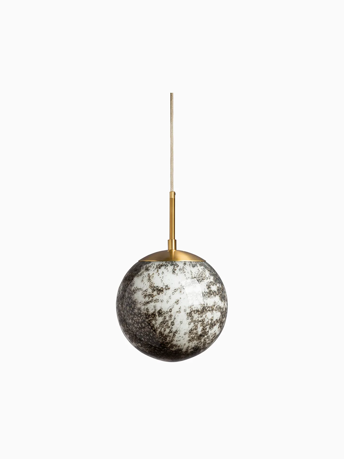 Подвесной светильник Heathfield & Co - Lunar Подвесной светильник Heathfield & Co - Lunar
