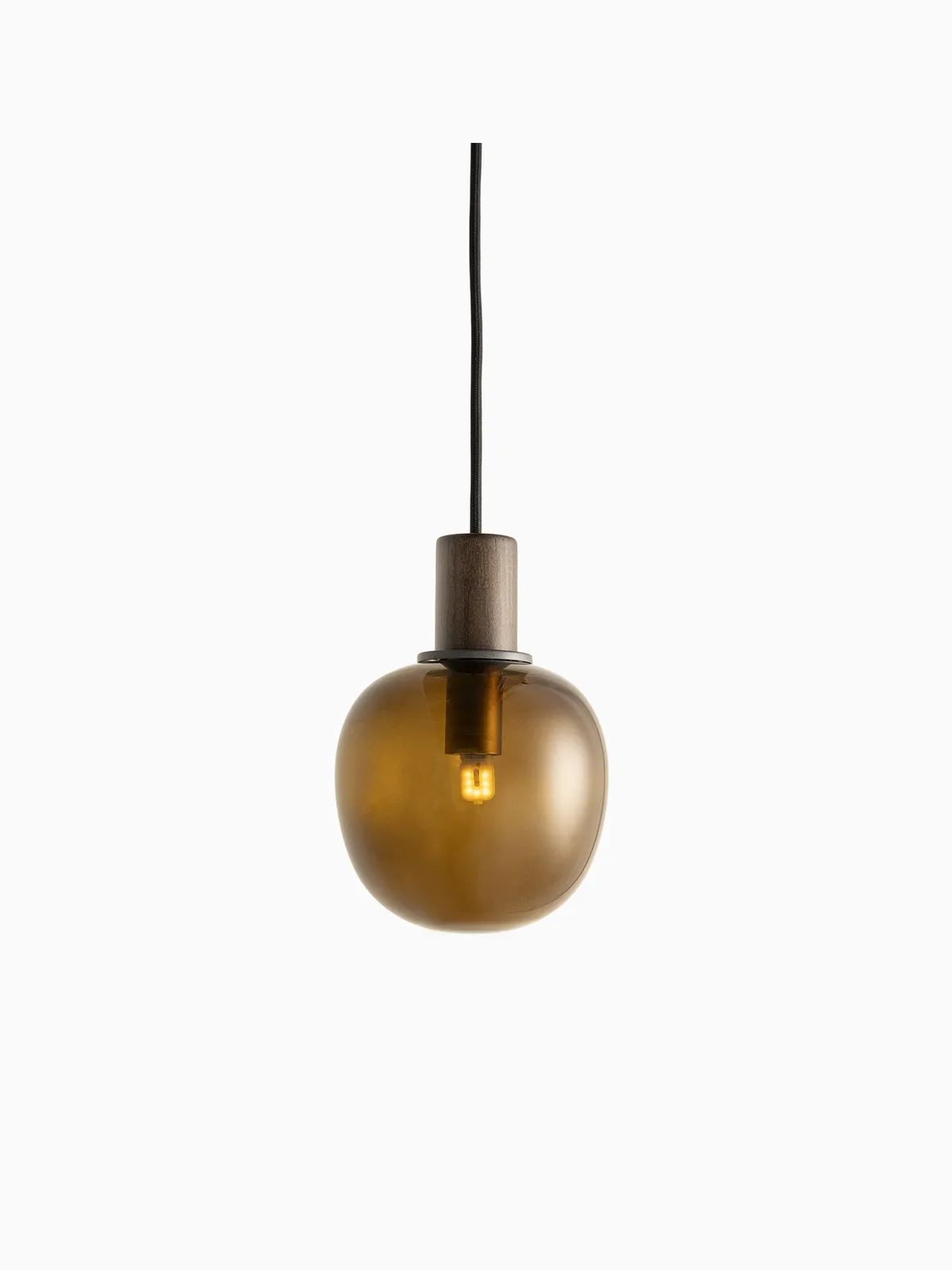 Подвесной светильник Heathfield & Co - Oscar Подвесной светильник Heathfield & Co - Oscar