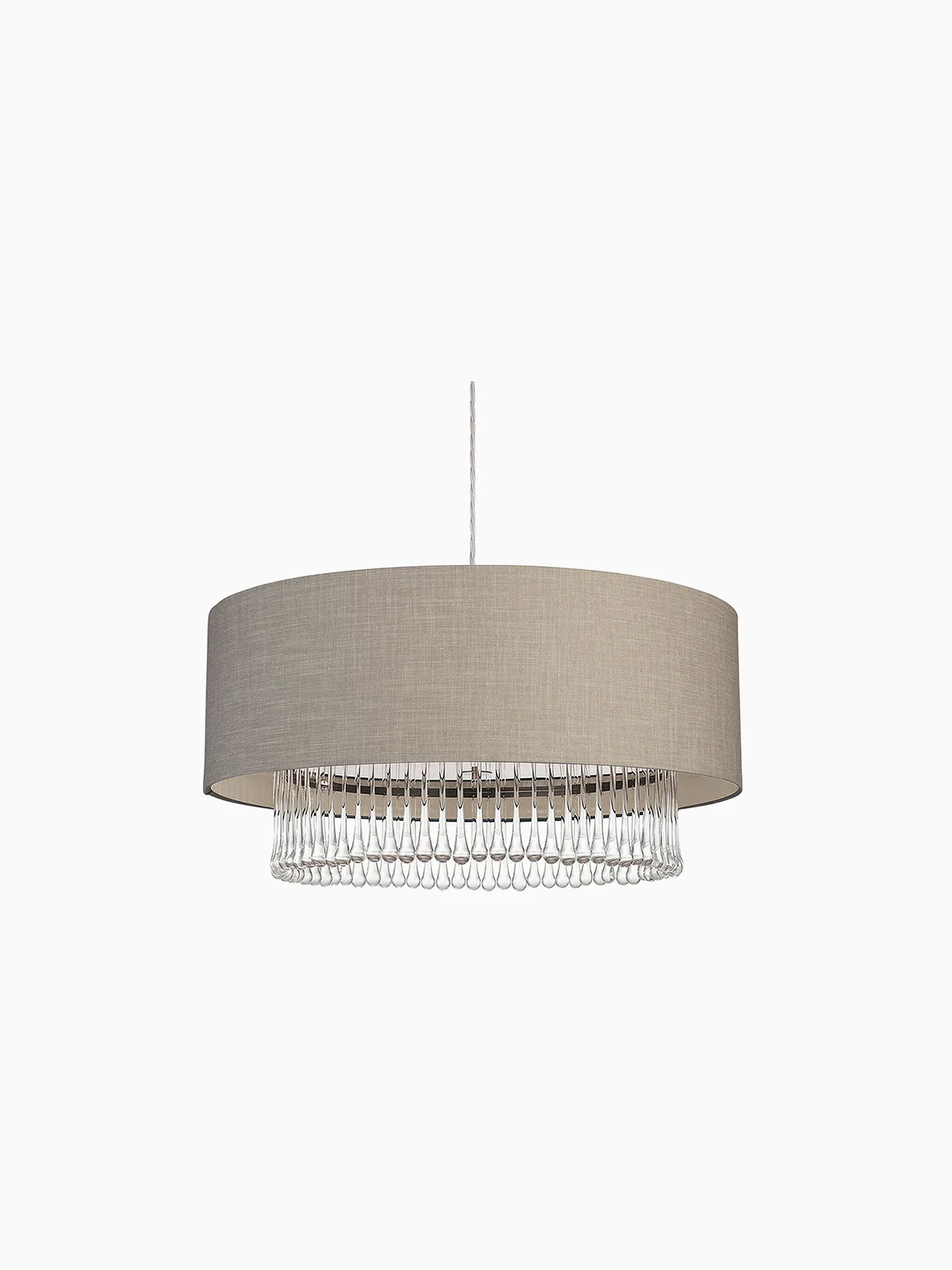 Подвесной светильник Heathfield & Co - Roehampton 24" Подвесной светильник Heathfield & Co - Roehampton 24"