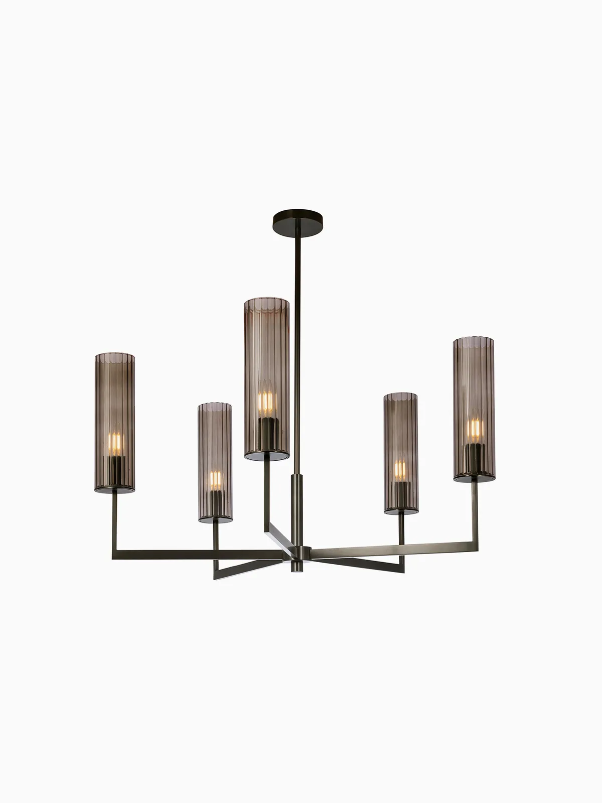 Подвесной светильник Heathfield & Co - Thea Подвесной светильник Heathfield & Co - Thea