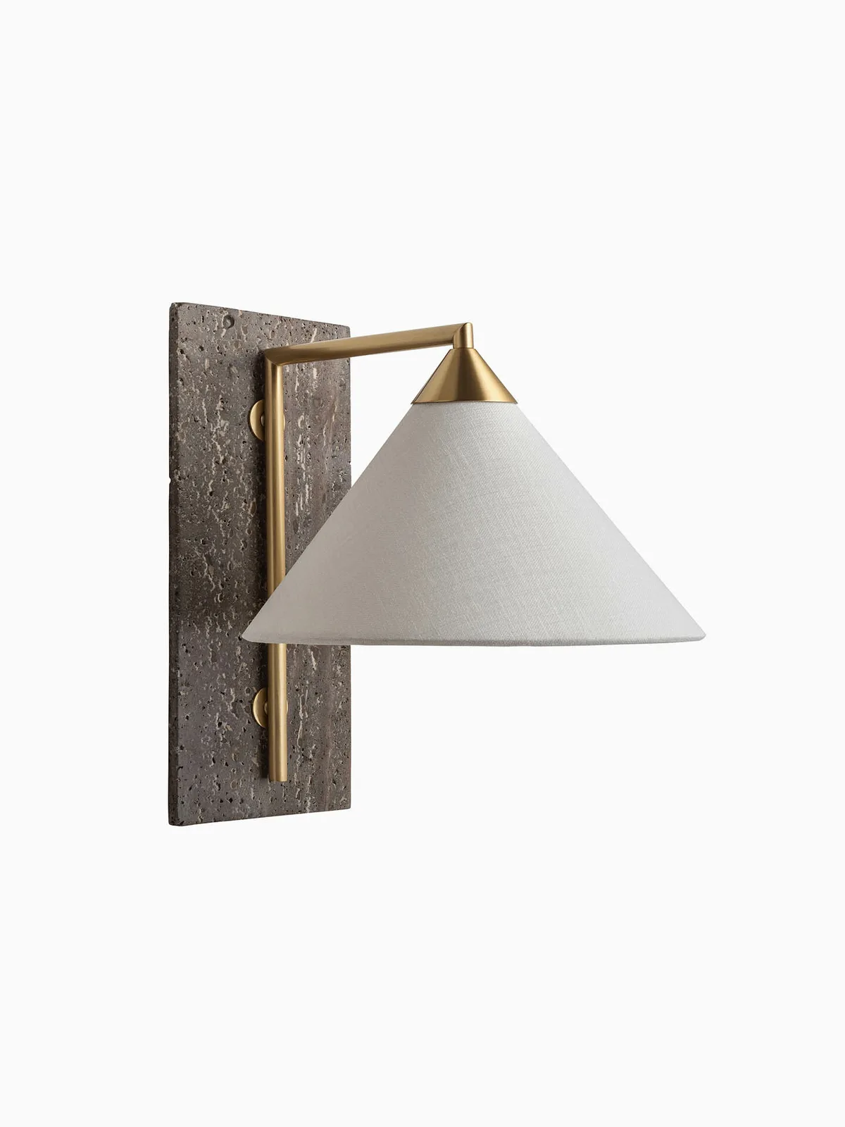 Настенный светильник Heathfield & Co - Leon Настенный светильник Heathfield & Co - Leon