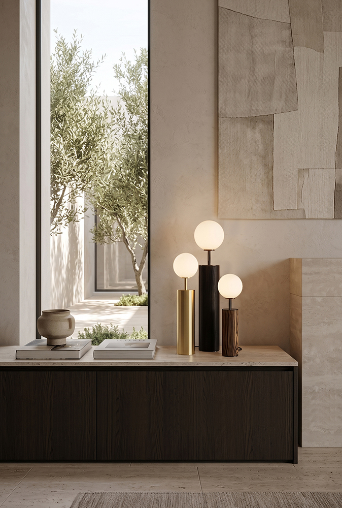 Настольная лампа CVL Luminaires - Co Настольная лампа CVL Luminaires - Co