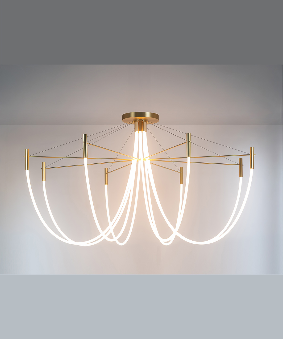 Подвесной светильник CVL Luminaires - Paradoxe Подвесной светильник CVL Luminaires - Paradoxe