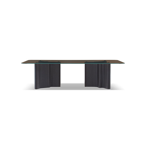 Стол Minotti - Bellagio "Dining" Wood Стол Minotti - Bellagio "Dining" Wood