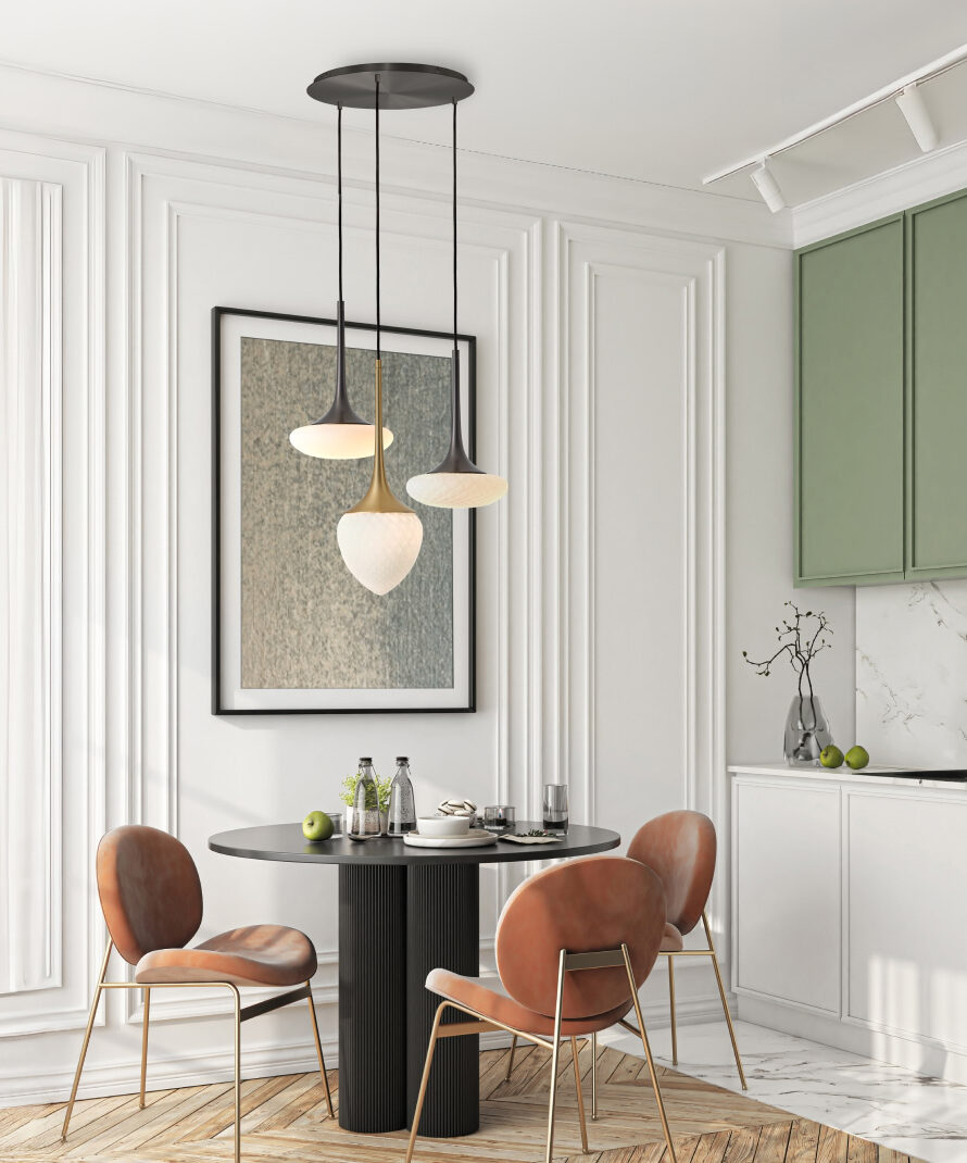 Подвесной светильник CVL Luminaires - Louis Подвесной светильник CVL Luminaires - Louis